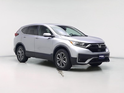 2020 Honda CR-V EX-L -
                Ellicott City, MD