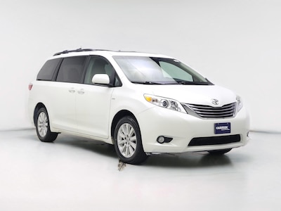 2016 Toyota Sienna XLE Premium -
                  Salisbury, MD