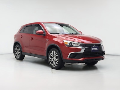 2016 Mitsubishi Outlander Sport ES -
                Laurel, MD