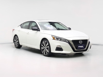 2019 Nissan Altima SR -
                Laurel, MD