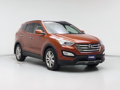 2015 Hyundai Santa Fe Sport 2.0T -
                  Laurel, MD