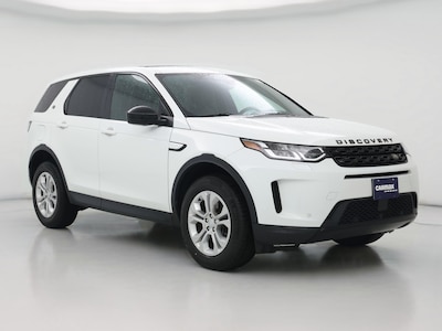 2023 Land Rover Discovery Sport S -
                  Frederick, MD