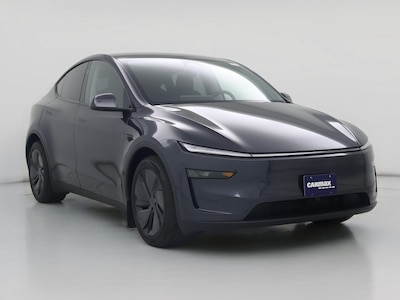 2026 Tesla Model Y Long Range -
                Frederick, MD