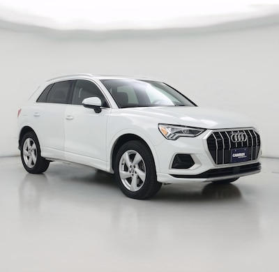 2020 Audi Q3 Premium Plus