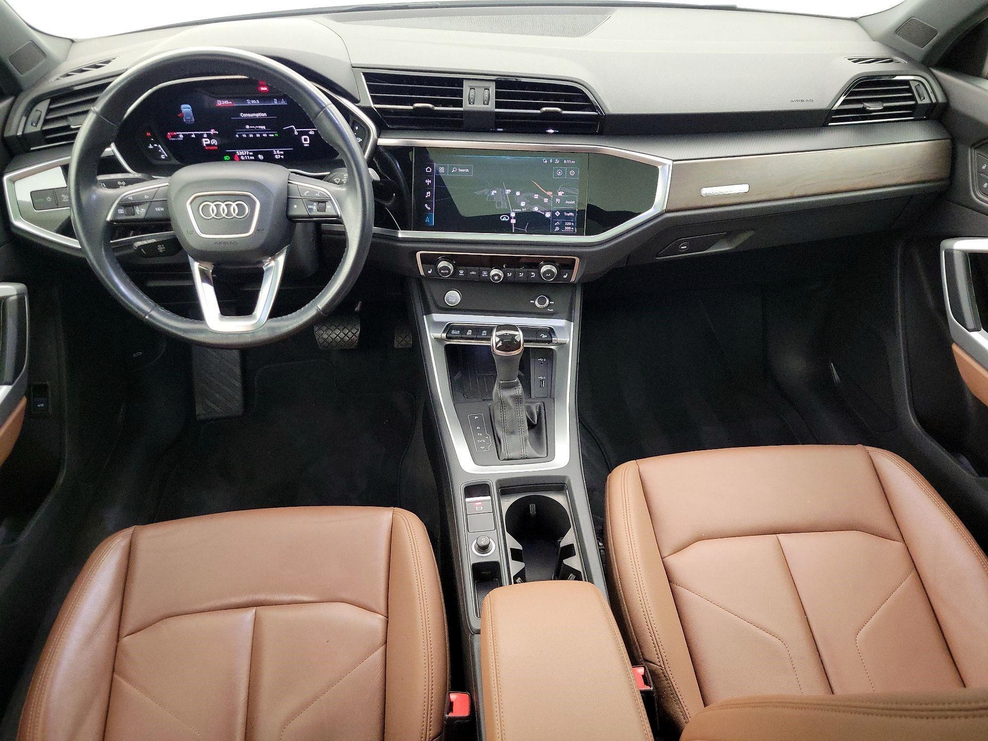 Thumbnail: 2020 Audi Q3 - 9