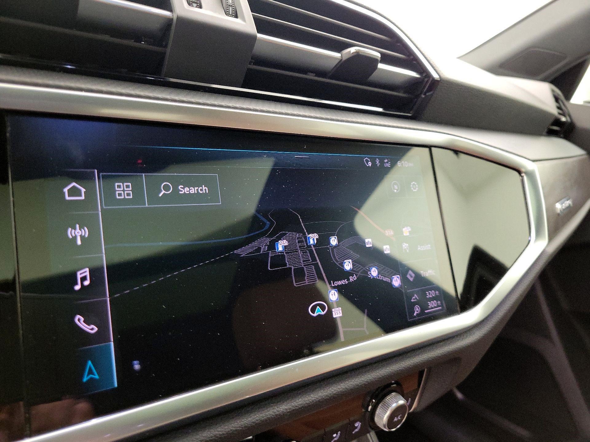 Thumbnail: 2020 Audi Q3 - 14