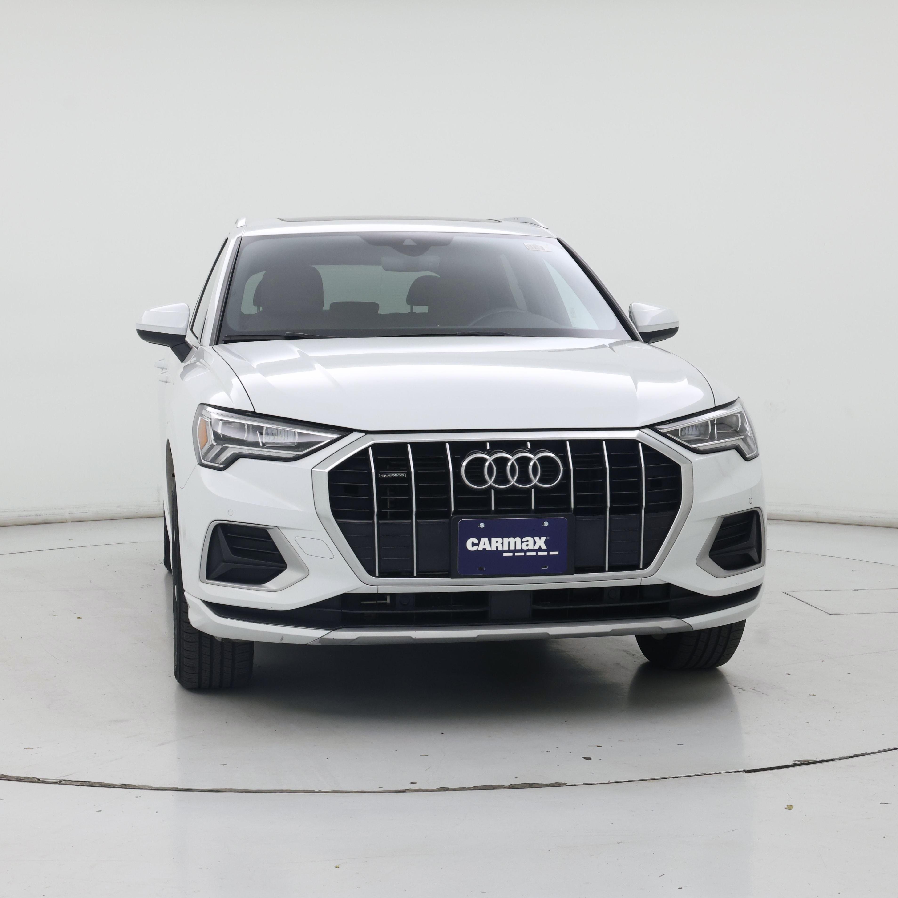 Thumbnail: 2020 Audi Q3 - 5