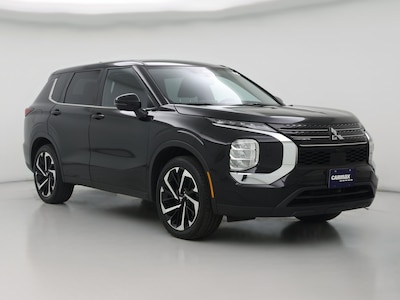 2022 Mitsubishi Outlander ES -
                  Frederick, MD