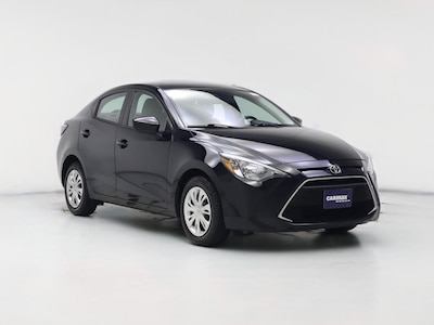 2019 Toyota Yaris L -
                  Laurel, MD
