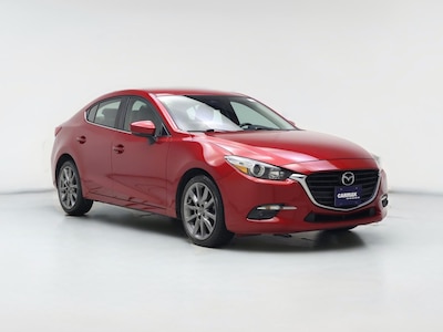 2018 Mazda Mazda3 i Touring -
                  Laurel, MD