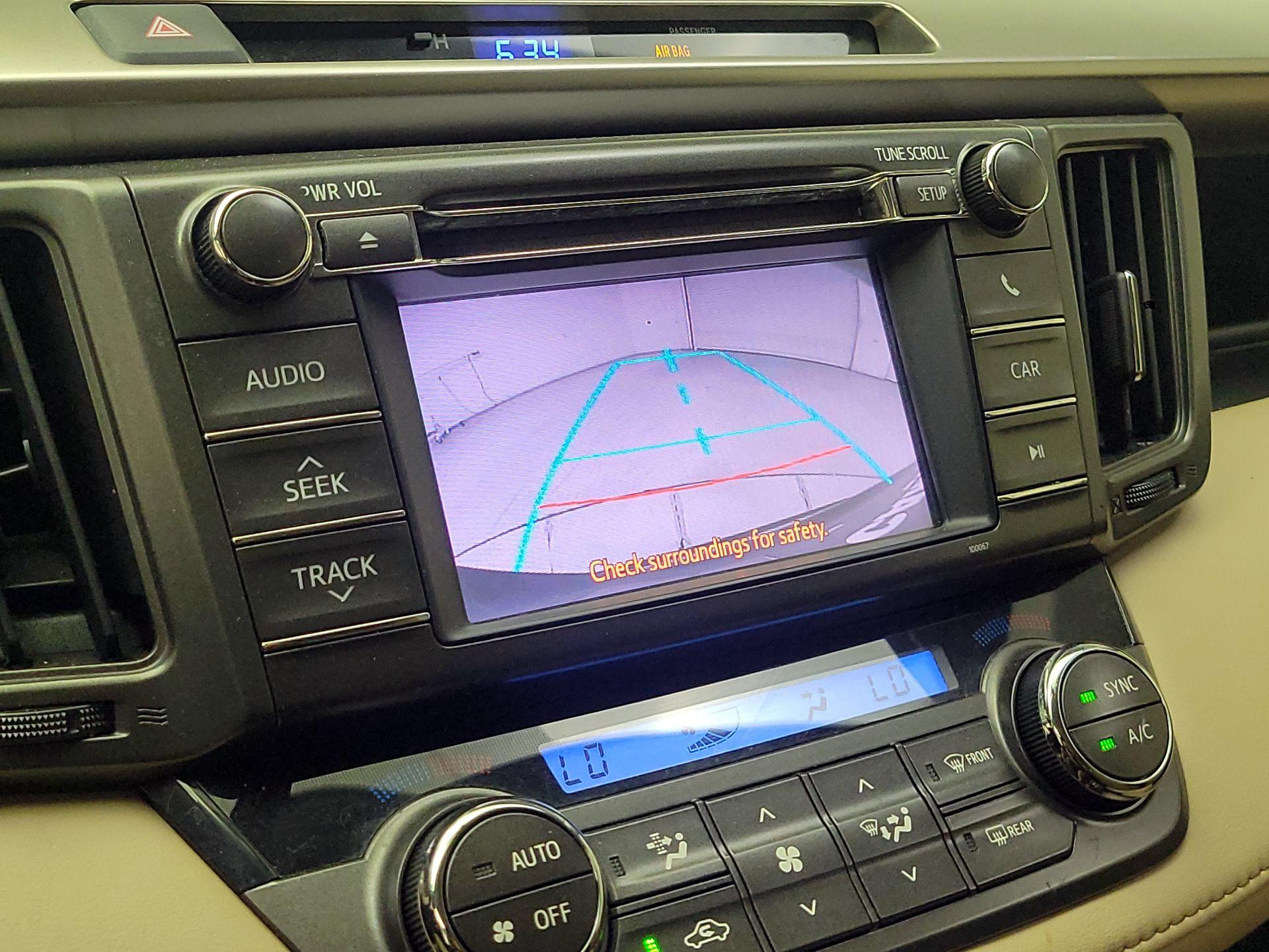 Thumbnail: 2013 Toyota RAV4 - 14