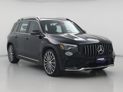 2024 Mercedes-Benz GLB 35 AMG -
                Frederick, MD