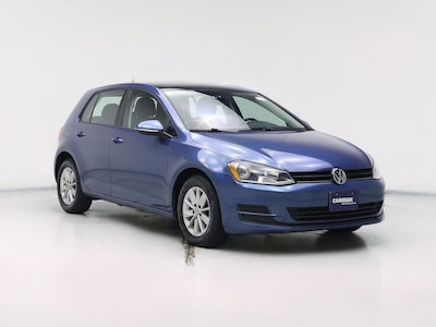2016 Volkswagen Golf S -
                Laurel, MD