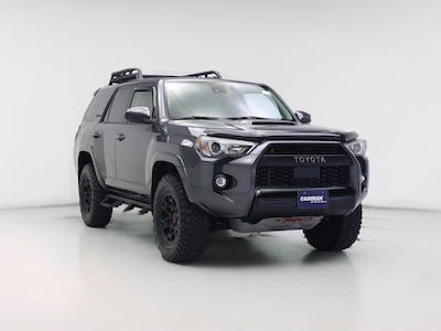 2021 Toyota 4Runner TRD Pro -
                  Sterling, VA