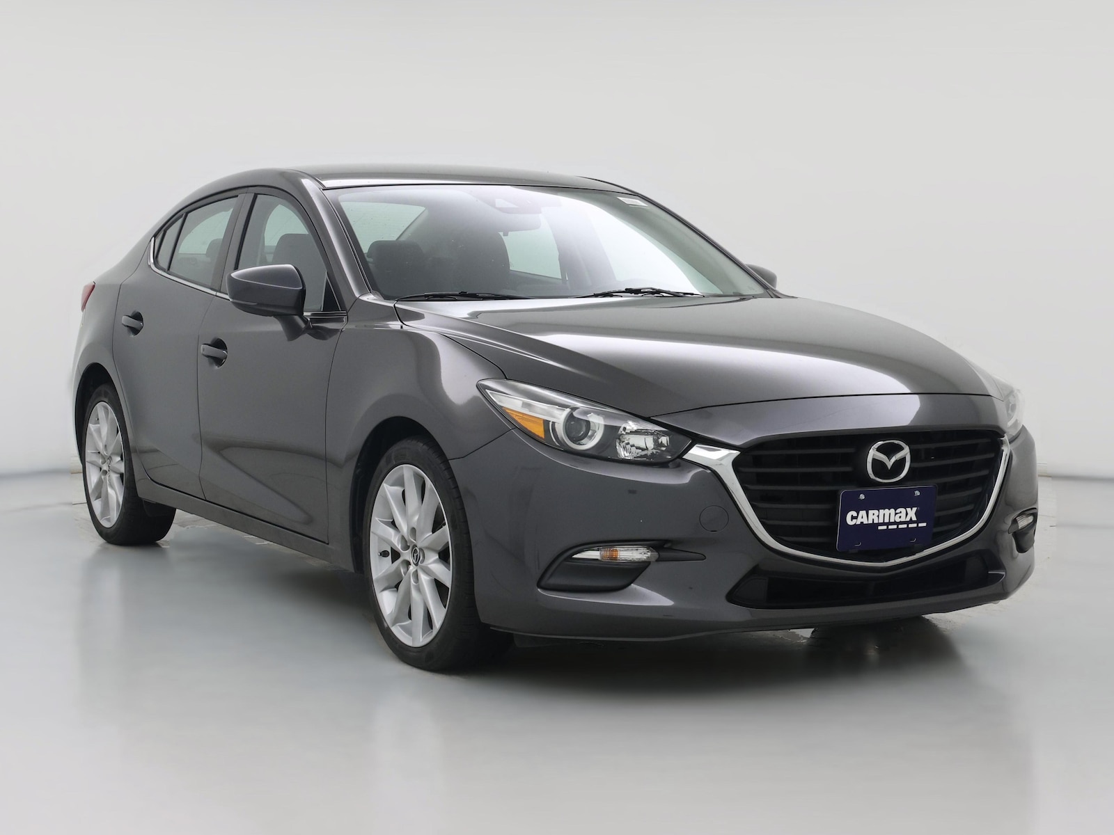 2017 Mazda Mazda3