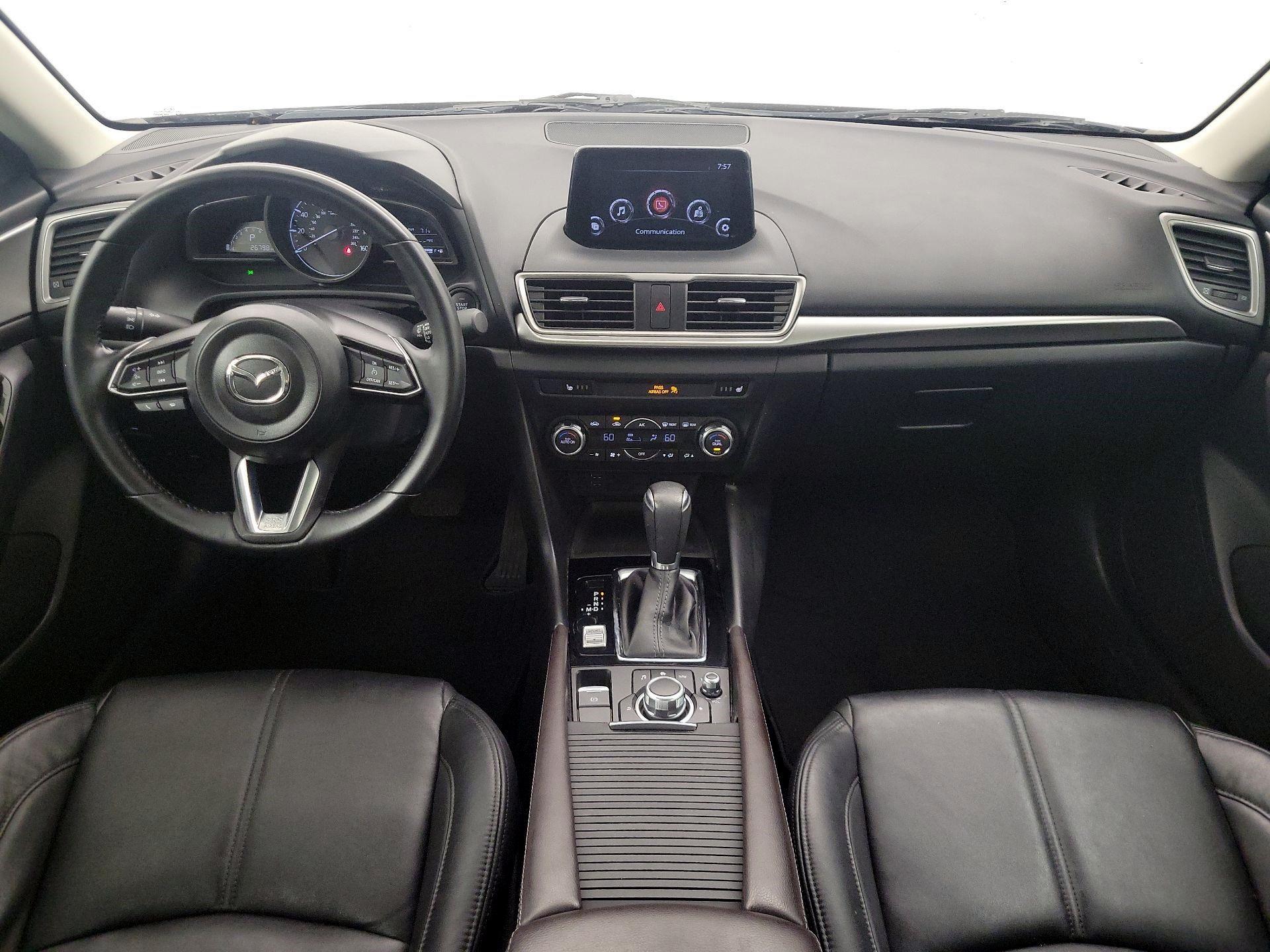Thumbnail: 2017 Mazda Mazda3 - 9