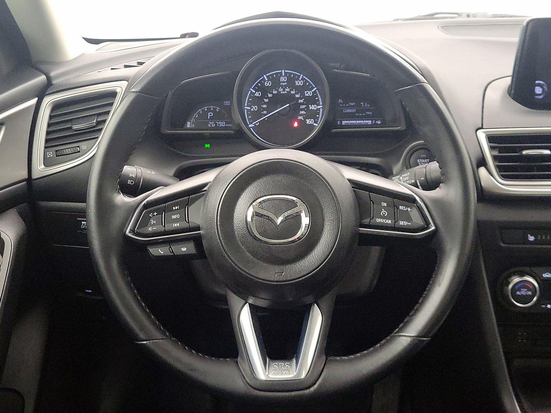 Thumbnail: 2017 Mazda Mazda3 - 10