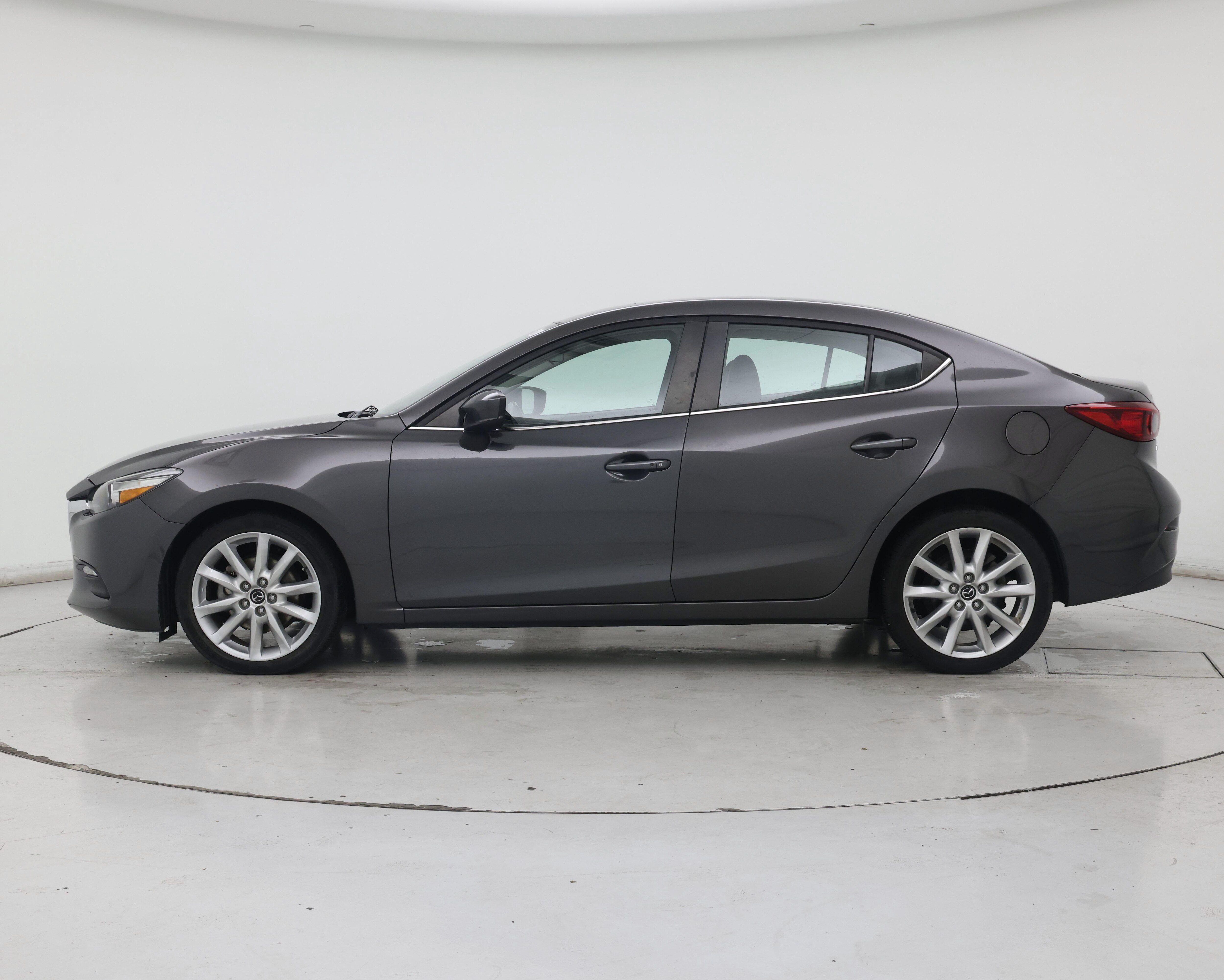Thumbnail: 2017 Mazda Mazda3 - 3