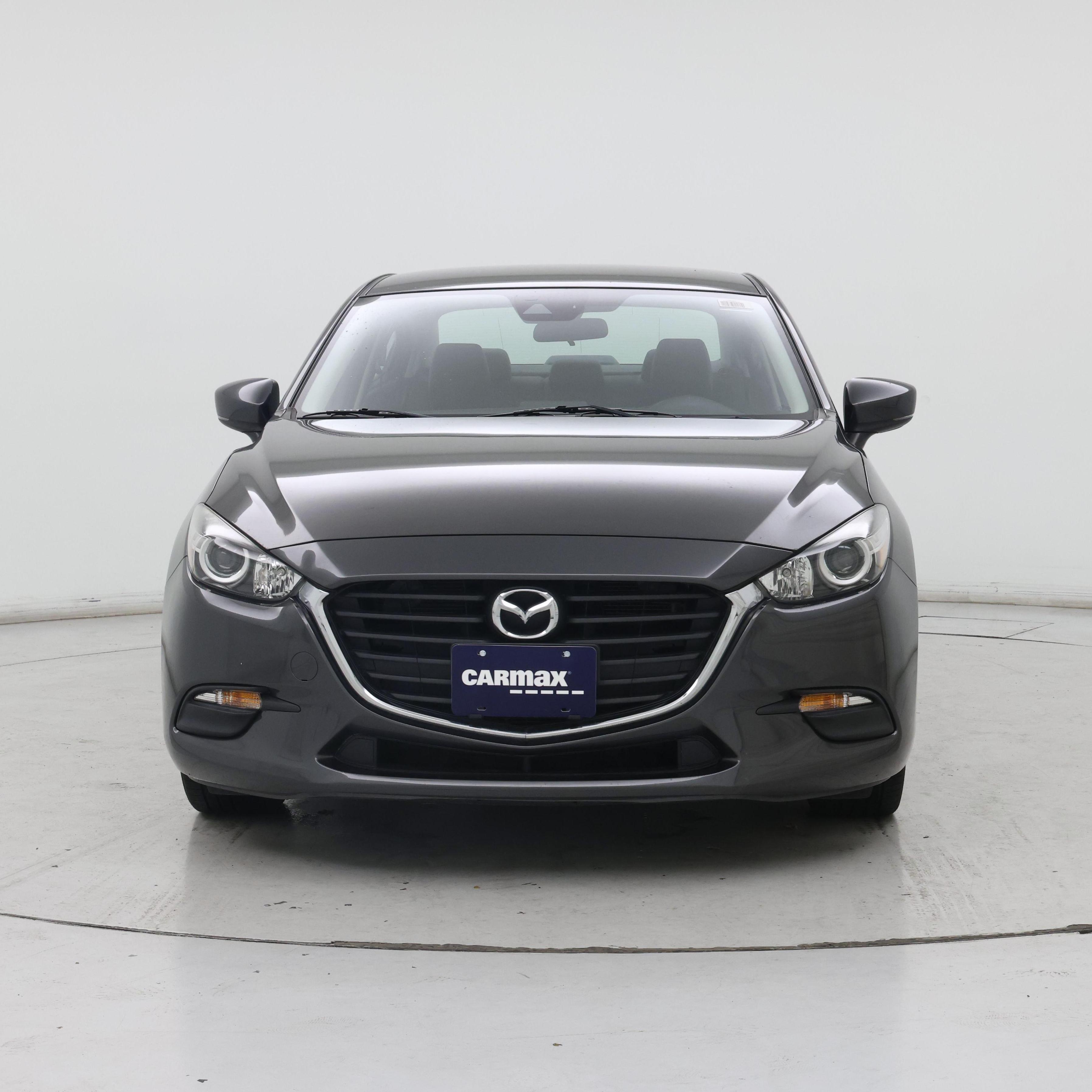 Thumbnail: 2017 Mazda Mazda3 - 5