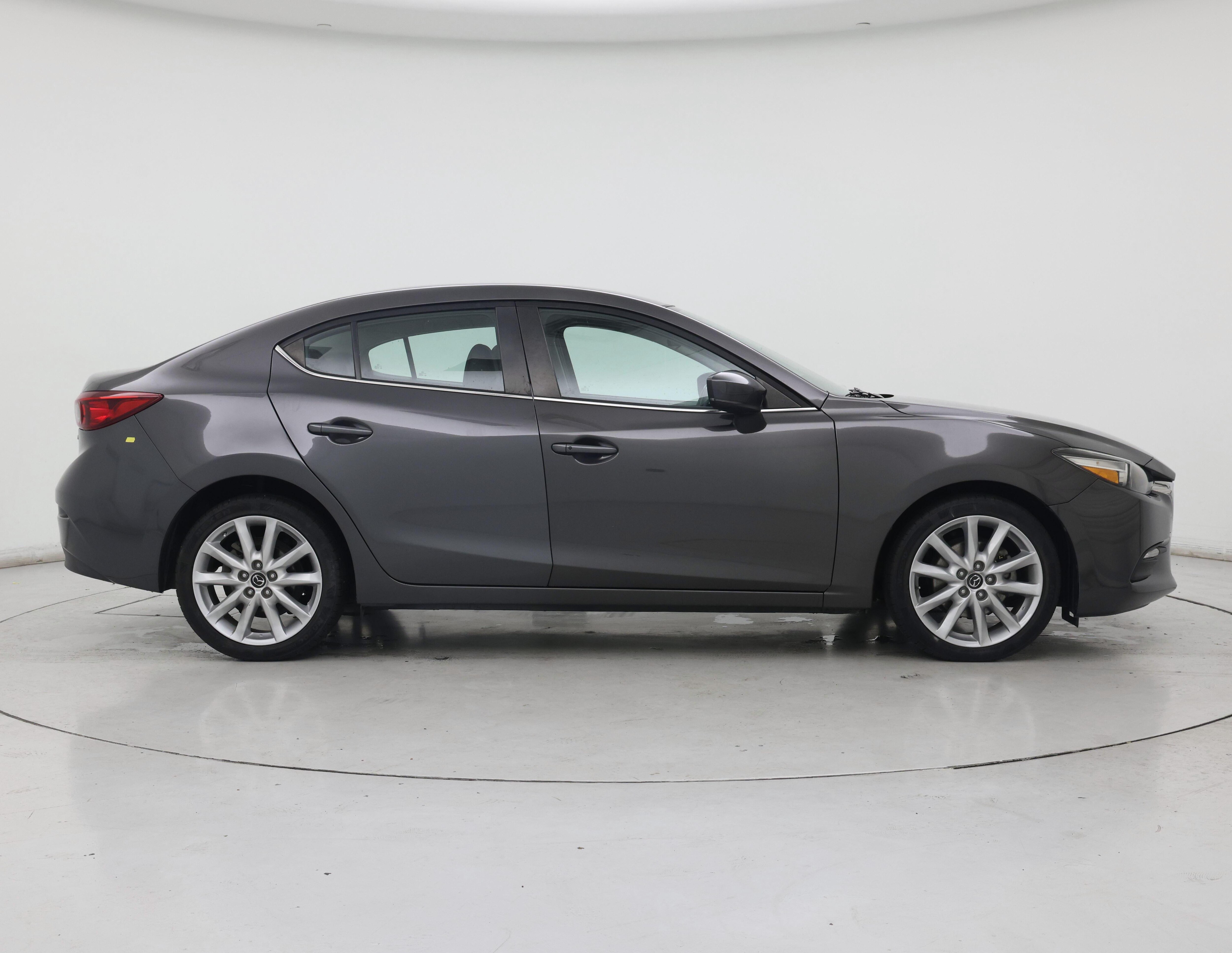 Thumbnail: 2017 Mazda Mazda3 - 7