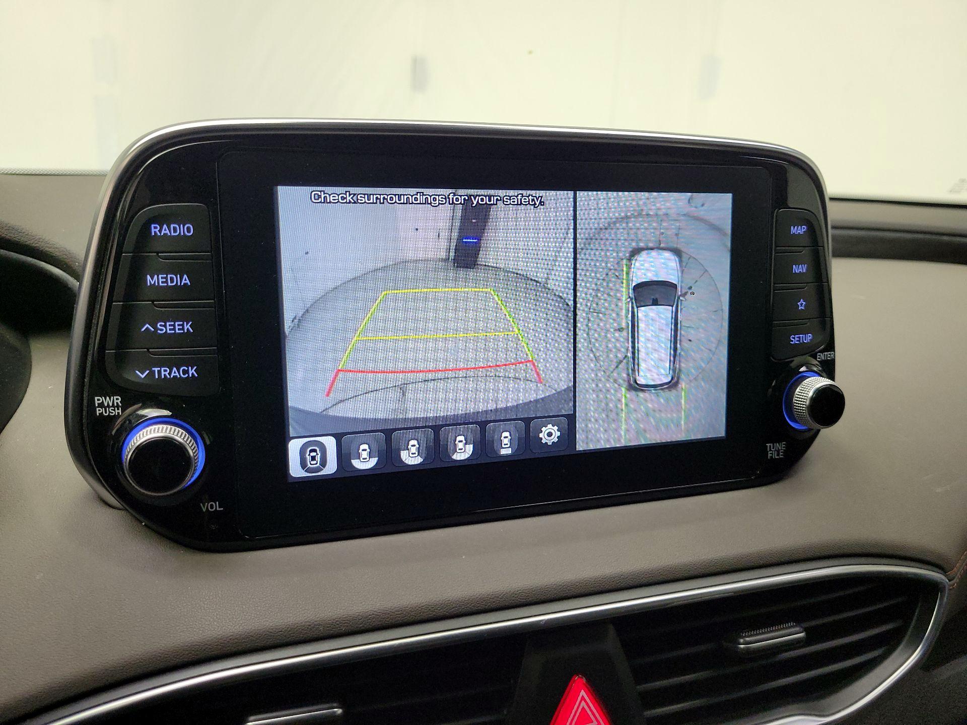 Thumbnail: 2019 Hyundai Santa Fe - 15