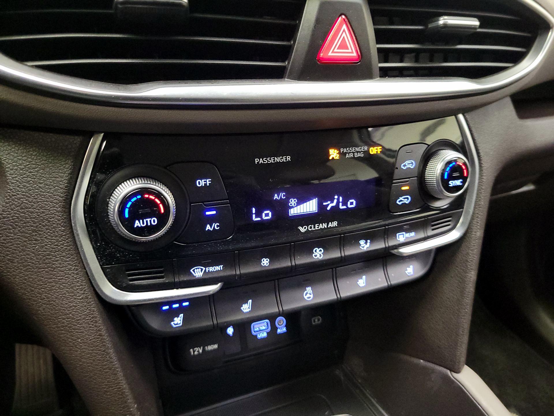 Thumbnail: 2019 Hyundai Santa Fe - 17
