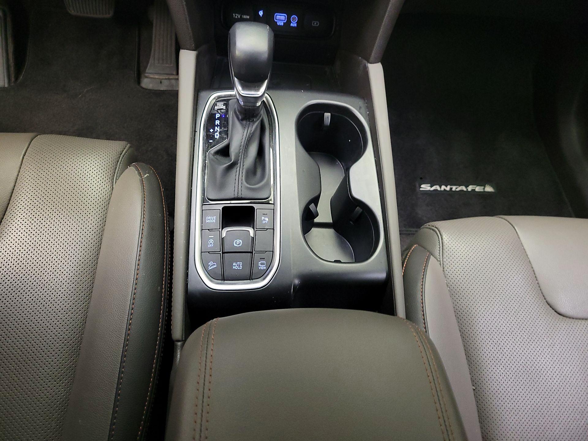 Thumbnail: 2019 Hyundai Santa Fe - 18