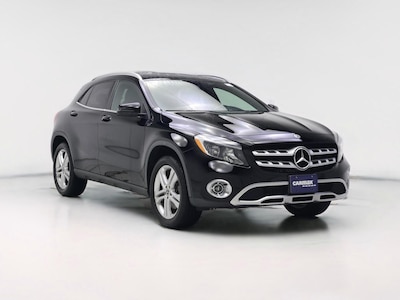 2019 Mercedes-Benz GLA 250 -
                  Laurel, MD