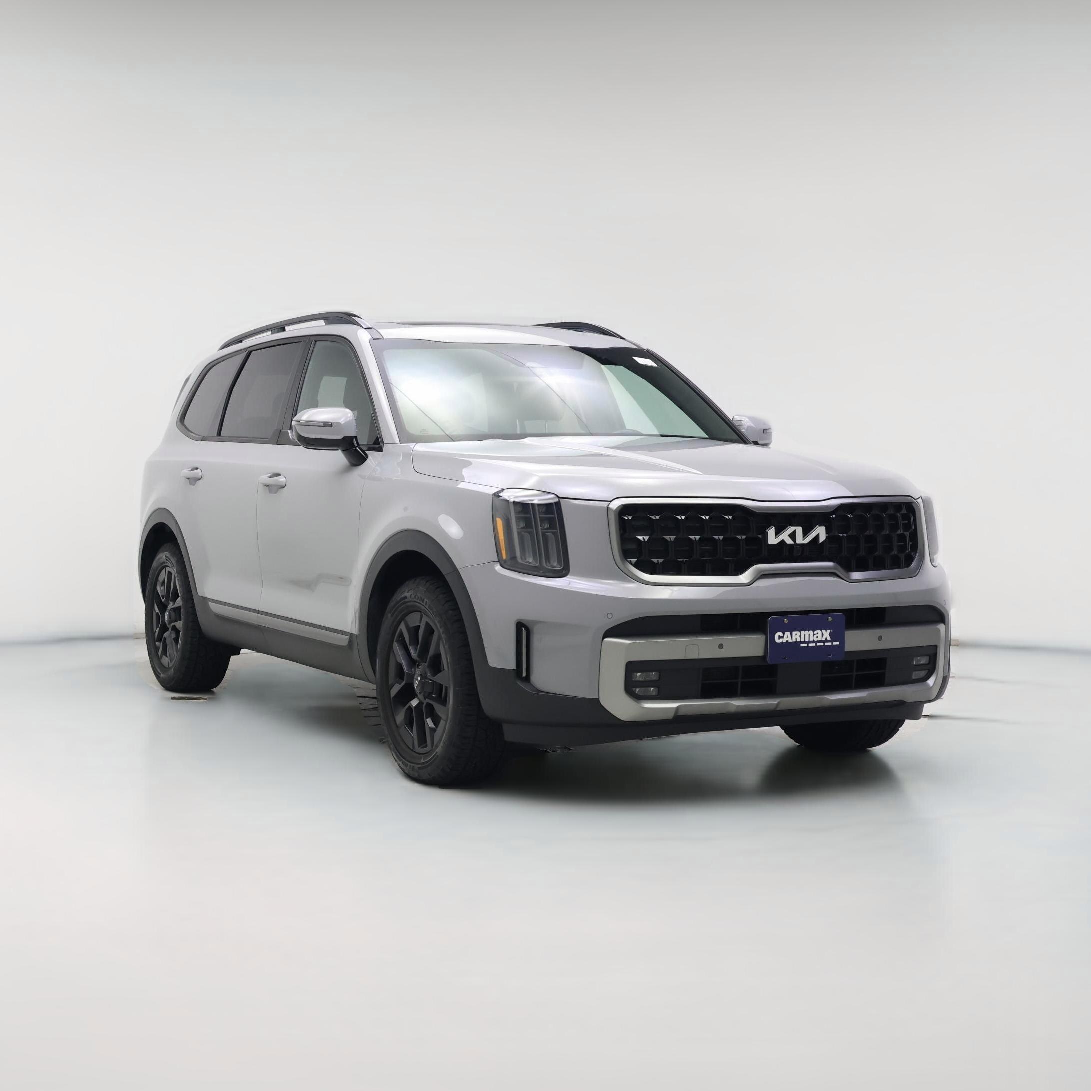 Thumbnail: 2023 Kia Telluride - 1