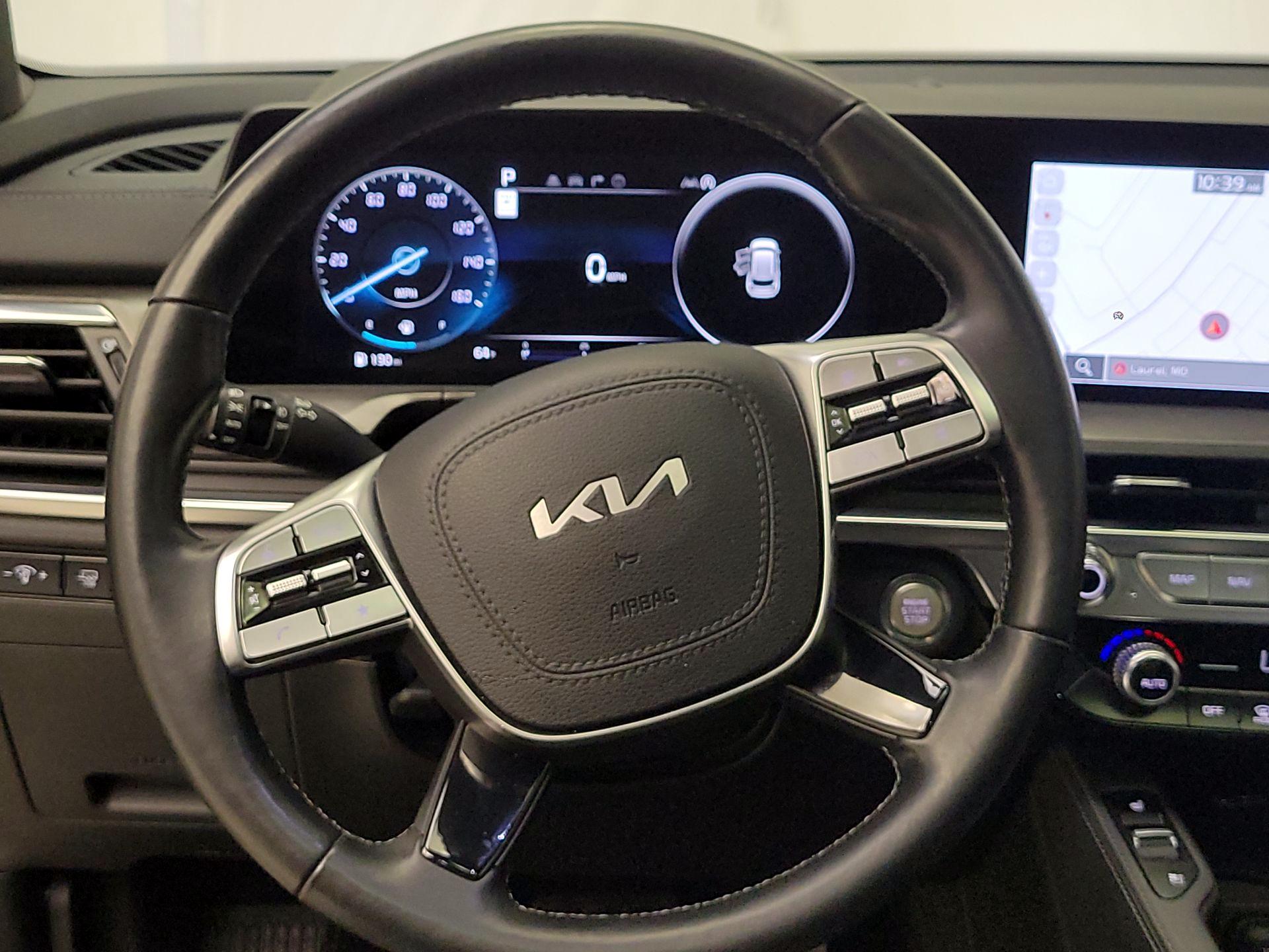Thumbnail: 2023 Kia Telluride - 10