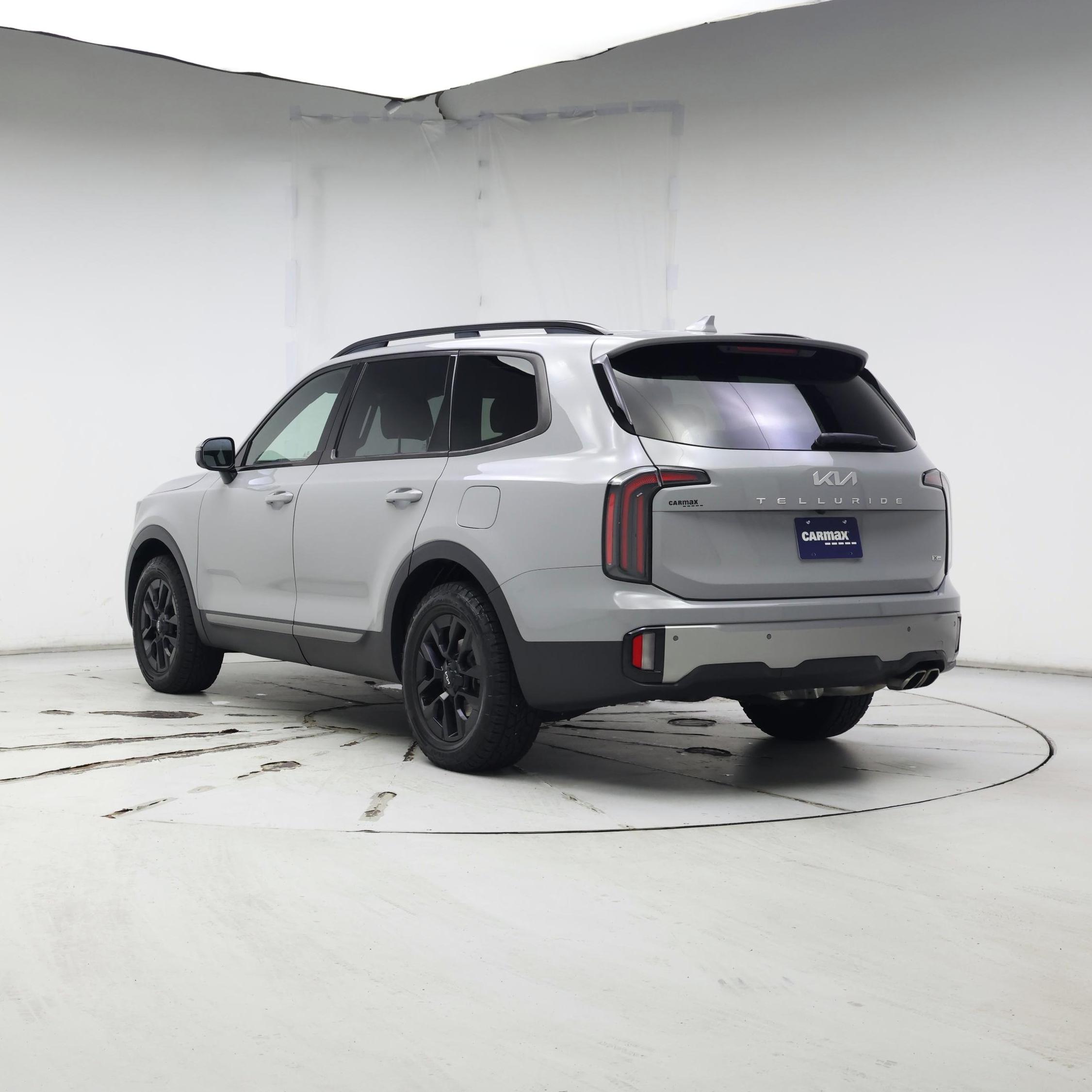 Thumbnail: 2023 Kia Telluride - 2