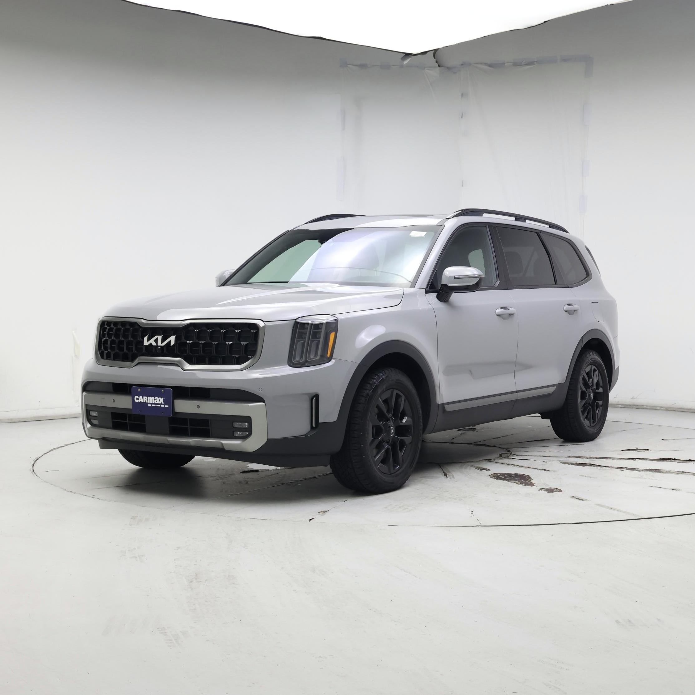 Thumbnail: 2023 Kia Telluride - 4