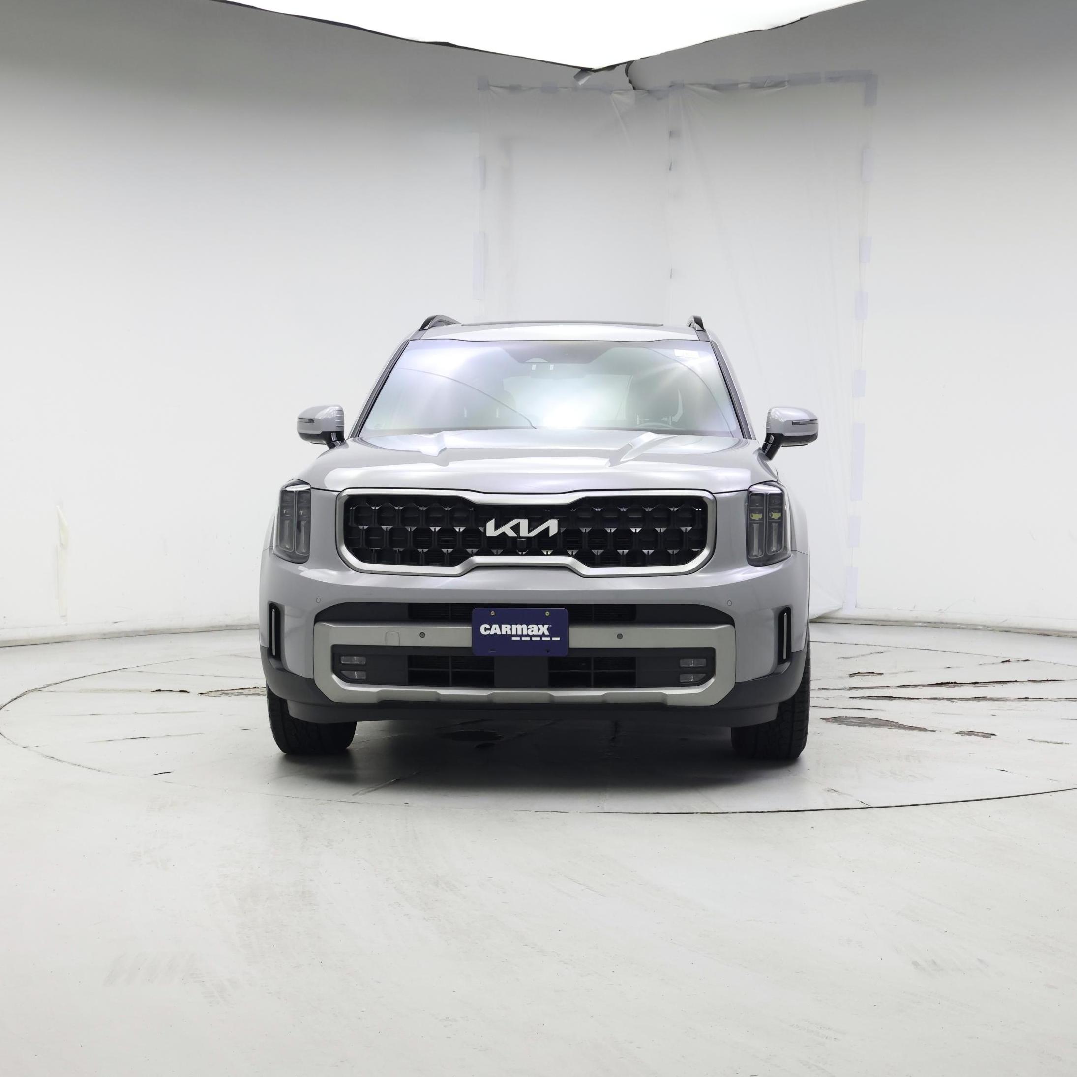 Thumbnail: 2023 Kia Telluride - 5