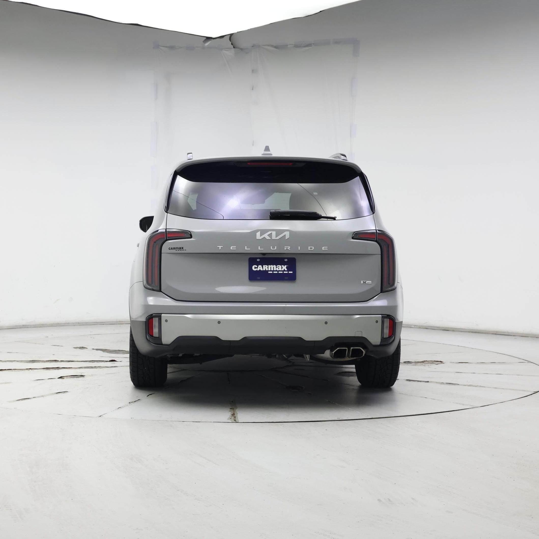 Thumbnail: 2023 Kia Telluride - 6