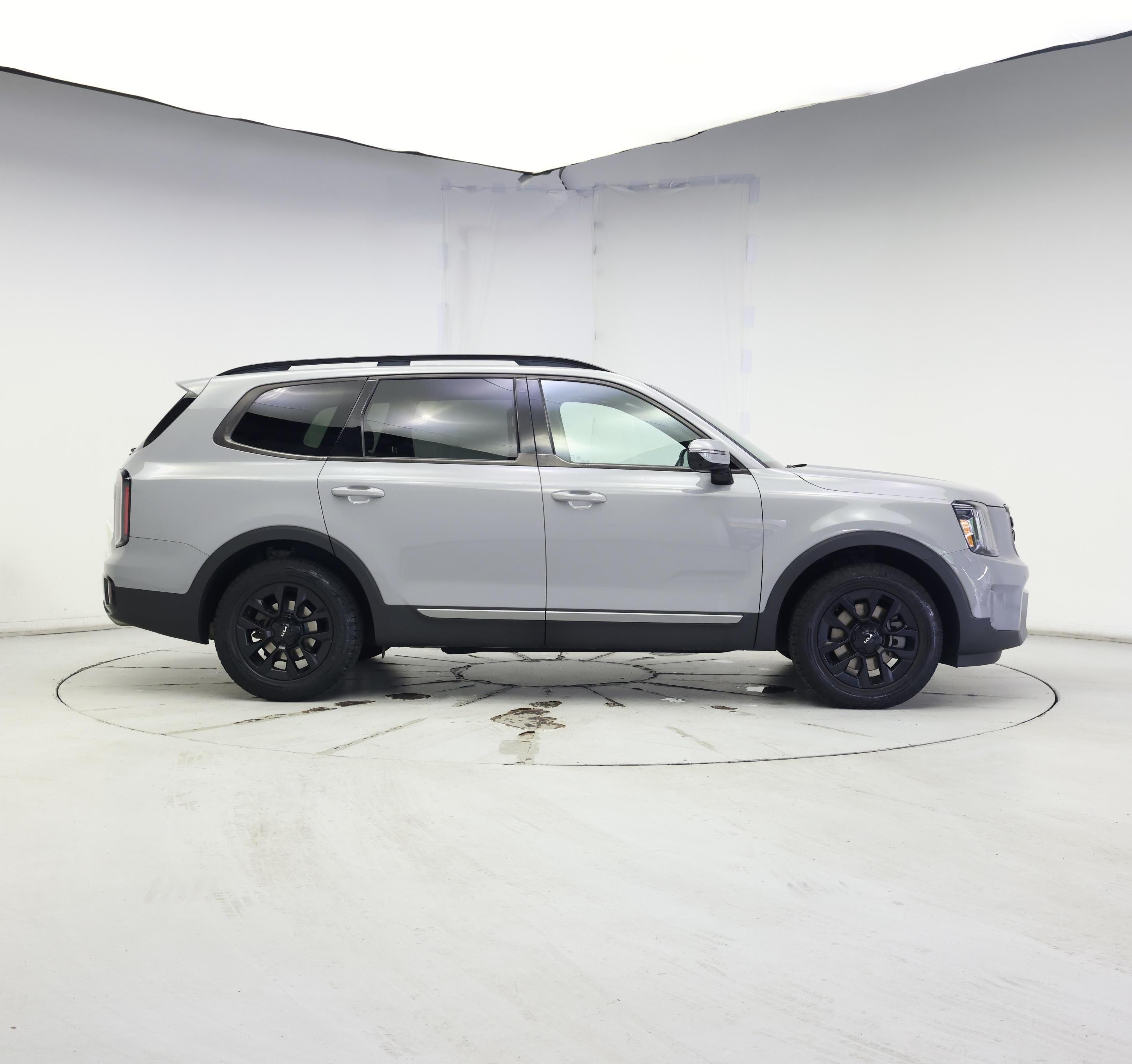Thumbnail: 2023 Kia Telluride - 7