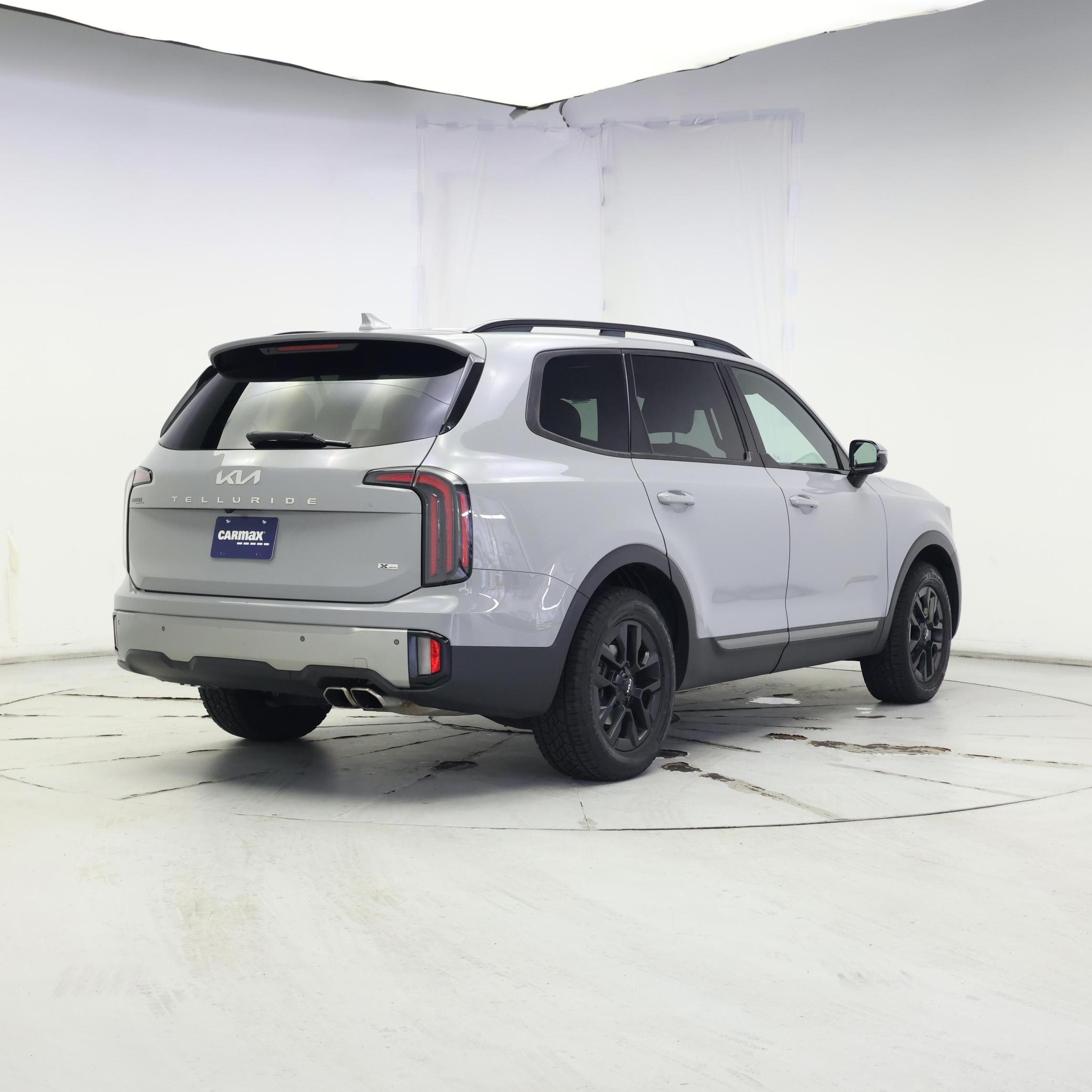Thumbnail: 2023 Kia Telluride - 8