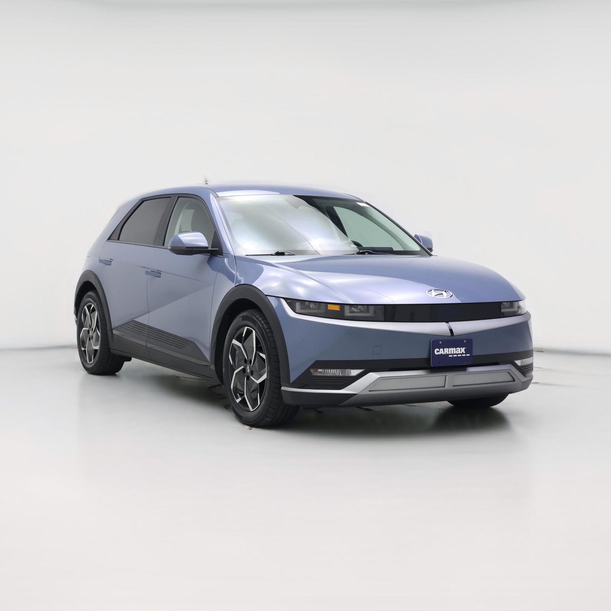 Thumbnail: 2022 Hyundai Ioniq 5 - 1