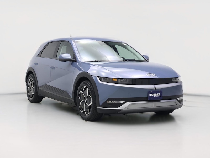 2022 Hyundai Ioniq 5 SE -
                  Laurel, MD