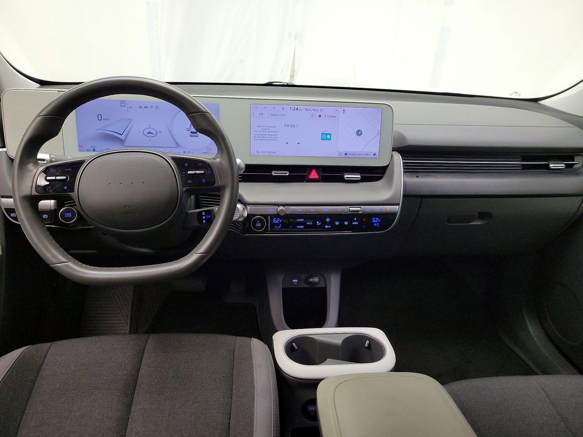 Thumbnail: 2022 Hyundai Ioniq 5 - 9