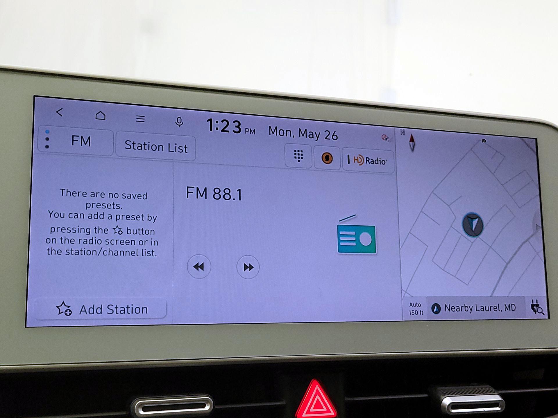 Thumbnail: 2022 Hyundai Ioniq 5 - 16