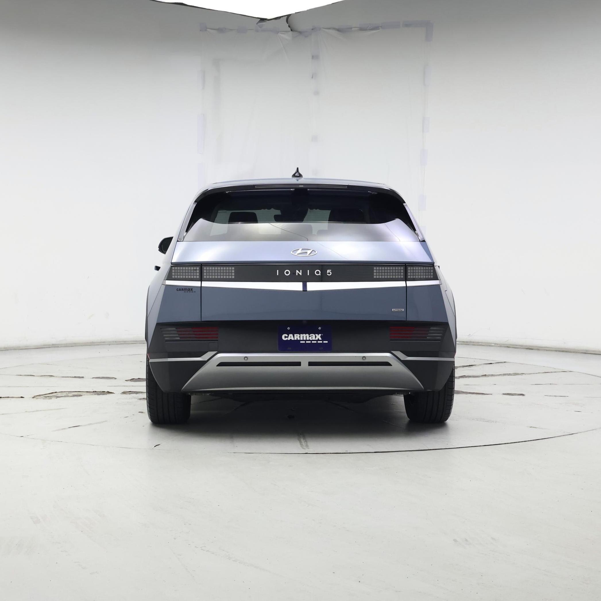 Thumbnail: 2022 Hyundai Ioniq 5 - 6
