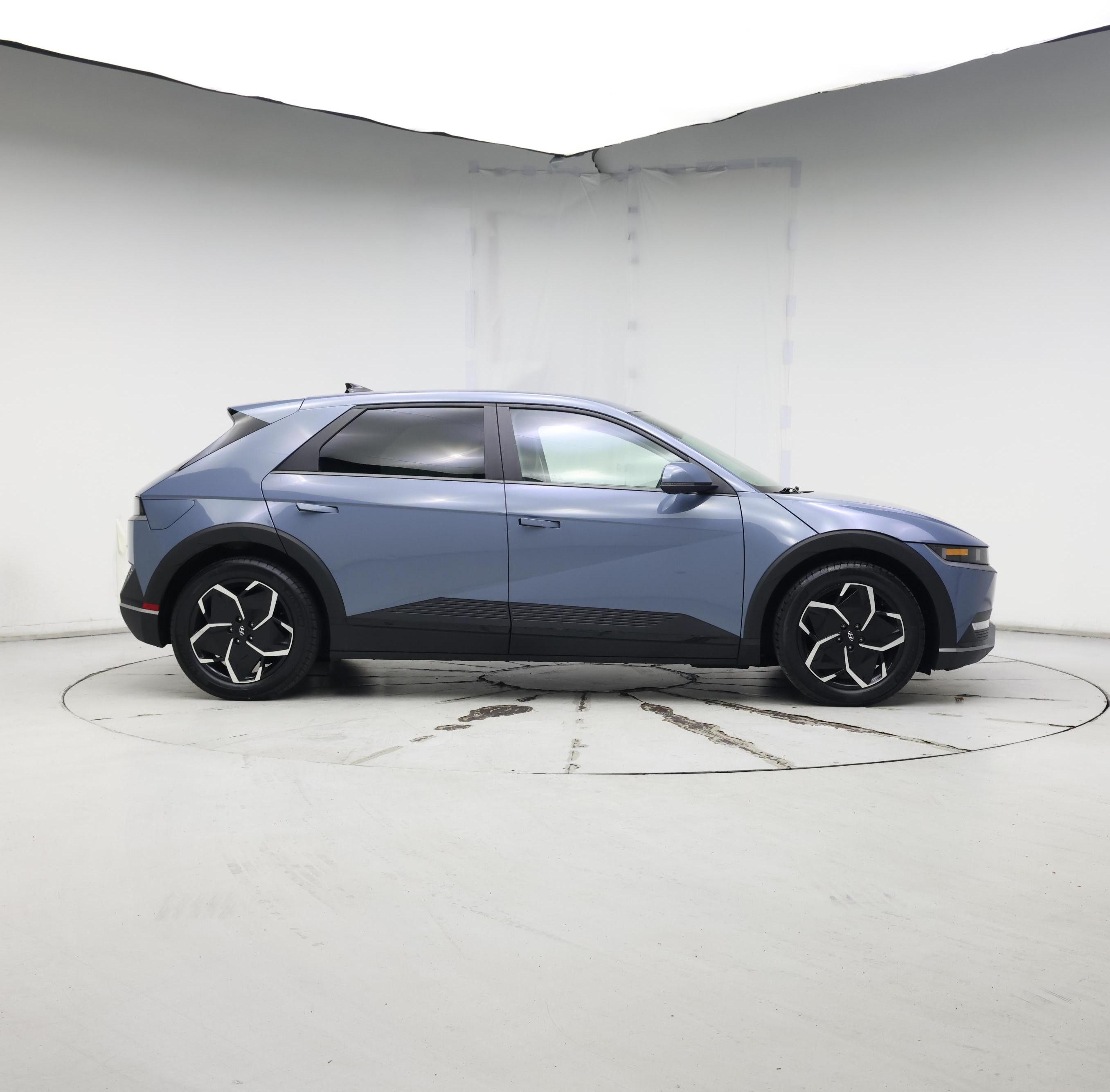 Thumbnail: 2022 Hyundai Ioniq 5 - 7