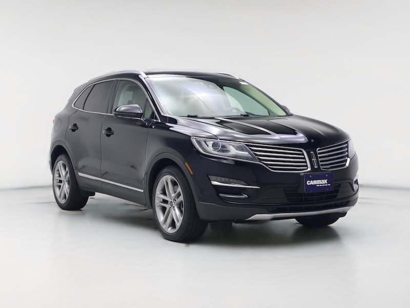 2017 Lincoln MKC Reserve -
                  Laurel, MD