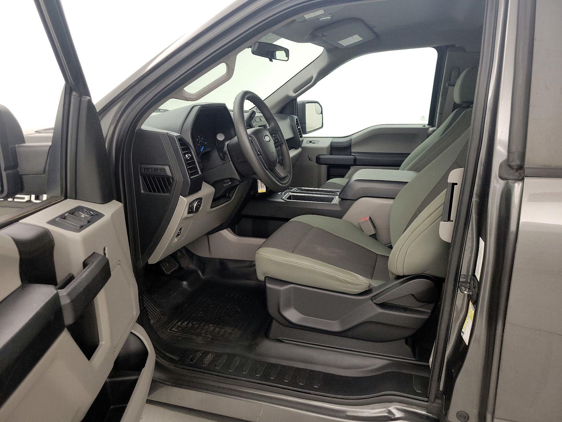 Thumbnail: 2015 Ford F-150 - 11