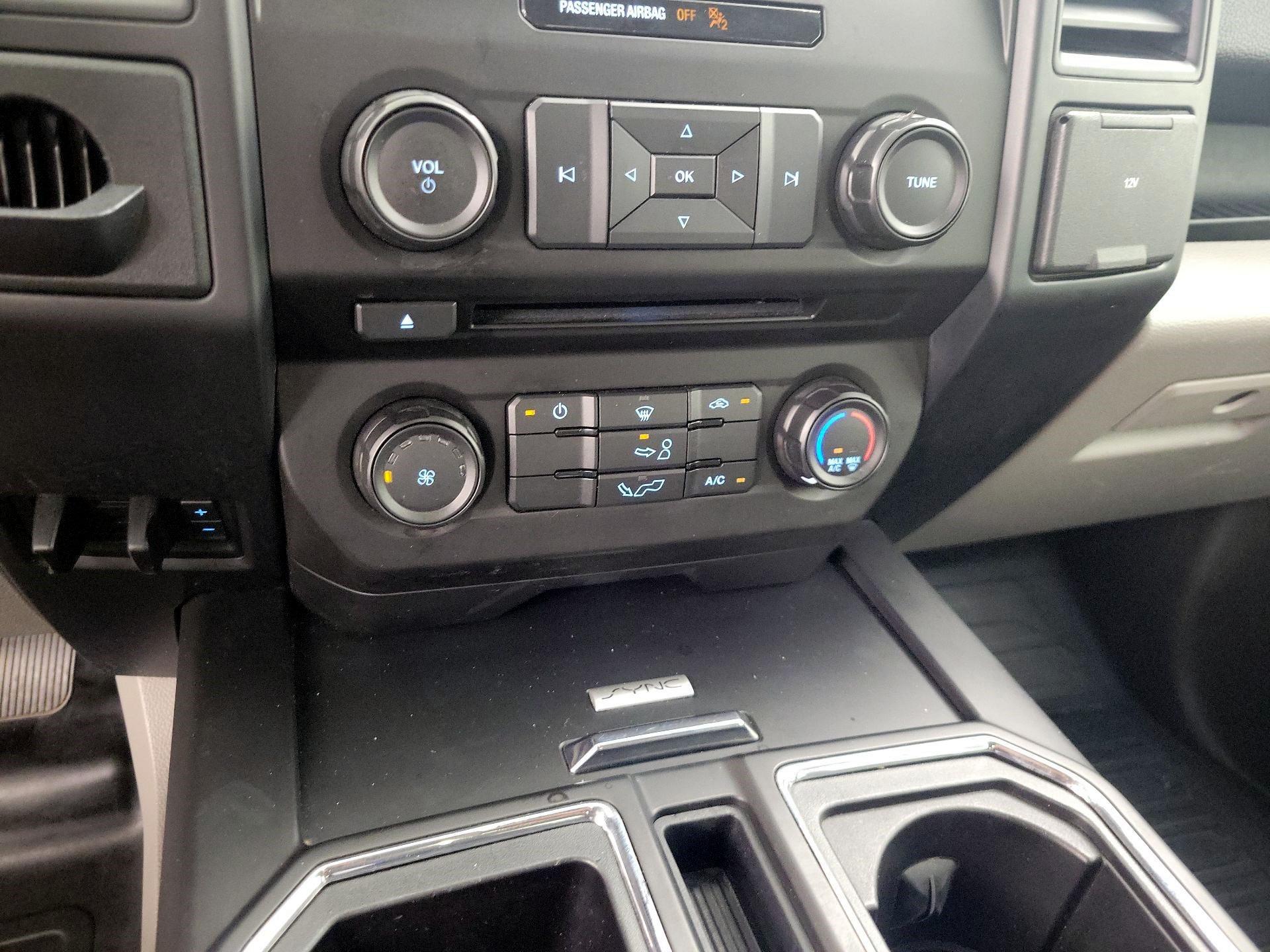 Thumbnail: 2015 Ford F-150 - 15
