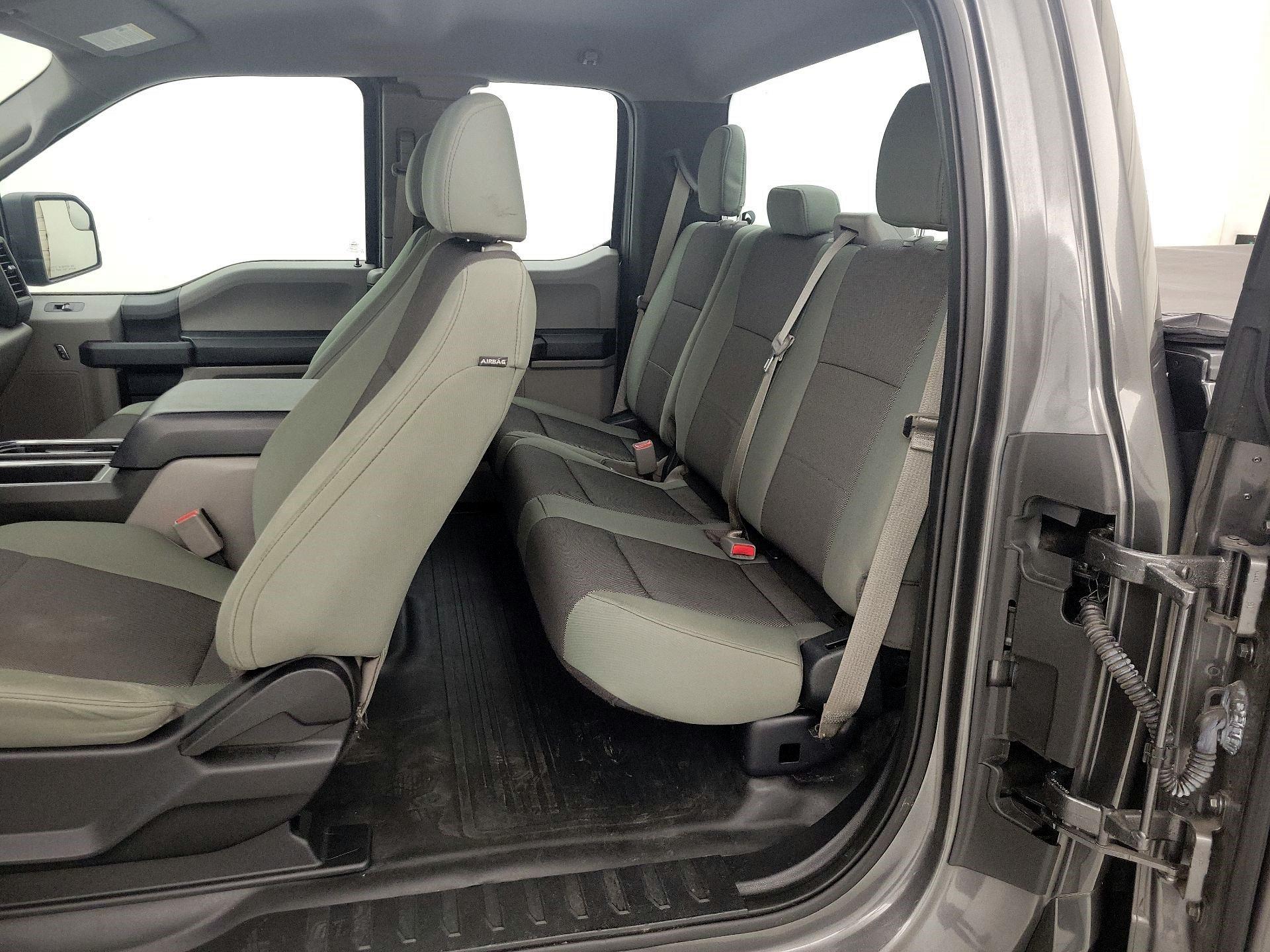 Thumbnail: 2015 Ford F-150 - 18