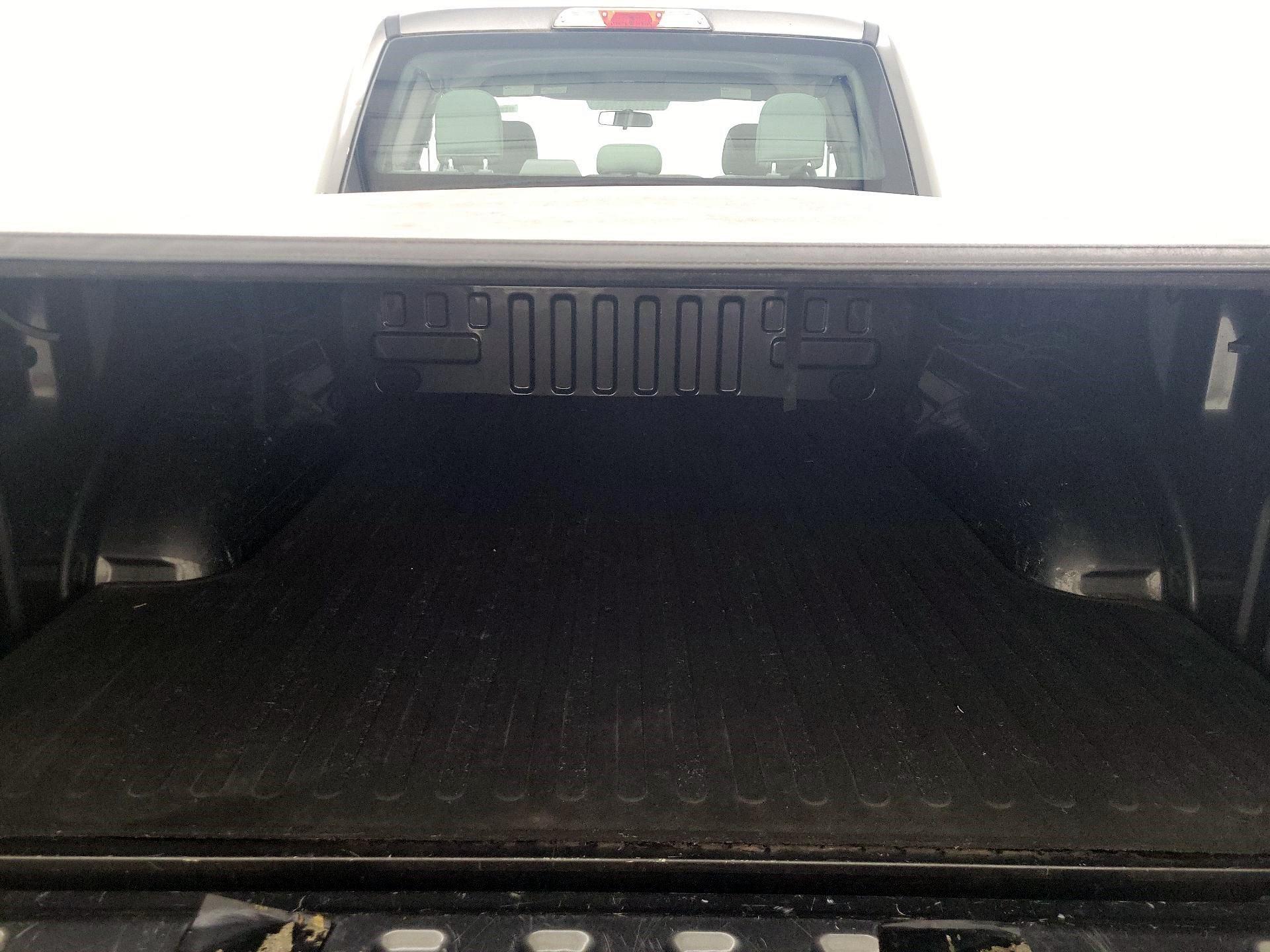 Thumbnail: 2015 Ford F-150 - 19
