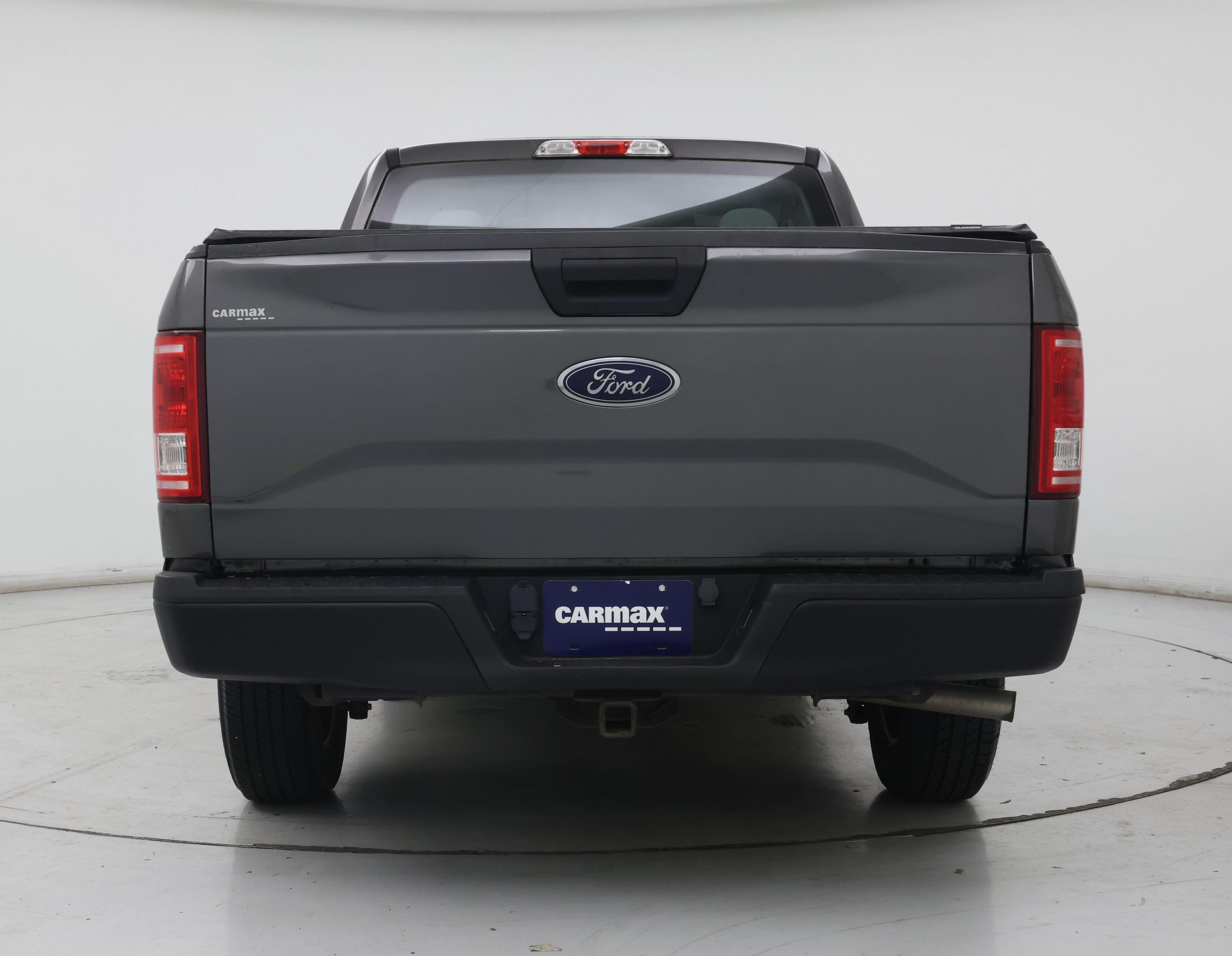 Thumbnail: 2015 Ford F-150 - 6