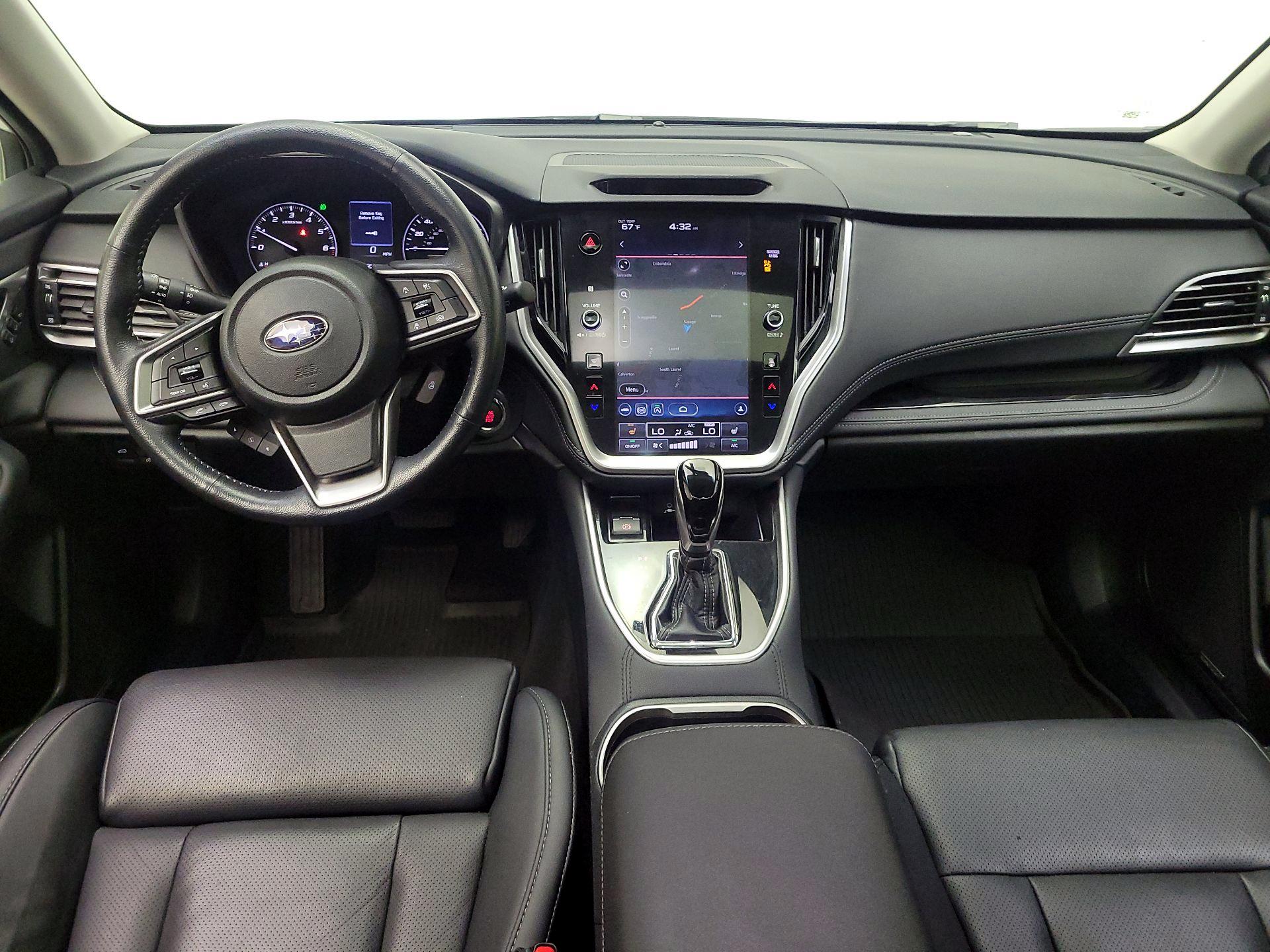 Thumbnail: 2021 Subaru Outback - 9