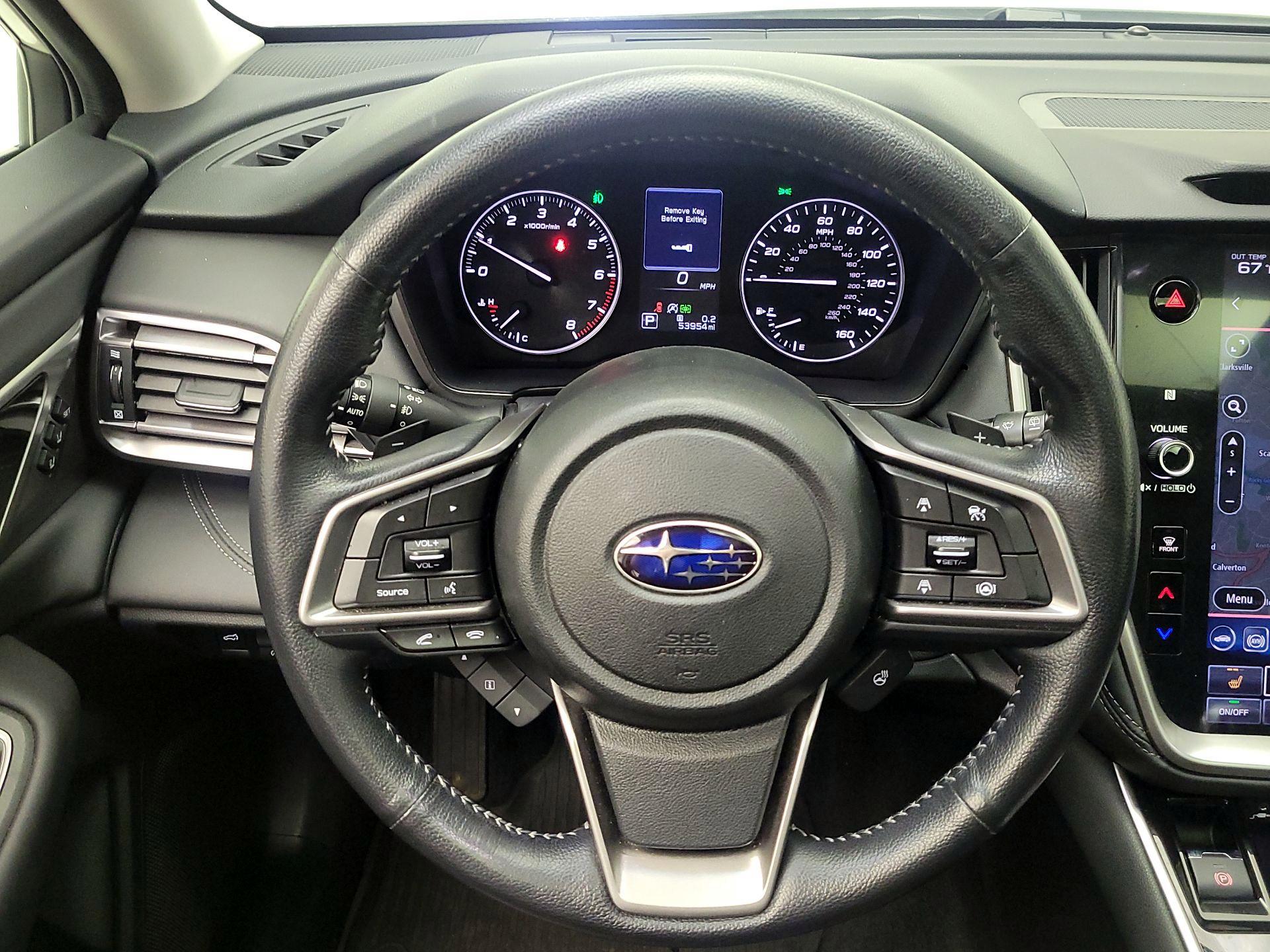 Thumbnail: 2021 Subaru Outback - 10